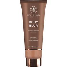 Body blur Vita Liberata Body Blur Instant HD Skin Finish Café Crème 100ml