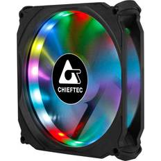 Chieftec CF-3012 LED RGB 120mm