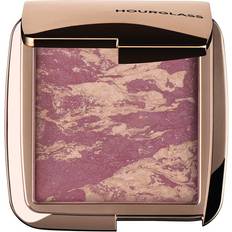 Hourglass Ambient Strobe Lighting Blush Euphoric Fusion