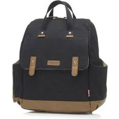 Robyn Convertible Backpack Canvas