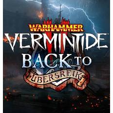 Warhammer: Vermintide II - Back to Ubersreik (PC)