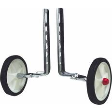 18" Stödhjul & Hjälphandtag Spectra Training Wheel 12-20"