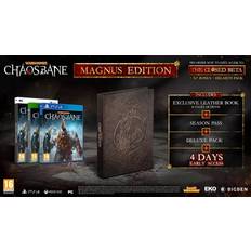 Warhammer: Chaosbane - Magnus Edition (PC)