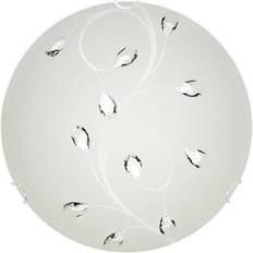 Taklampor i kristall Cottex Prismo Takplafond ∅ 35cm
