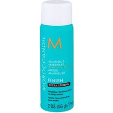 Moroccanoil Hair Sprays Moroccanoil Luminous Hairspray Extra Strong 75ml