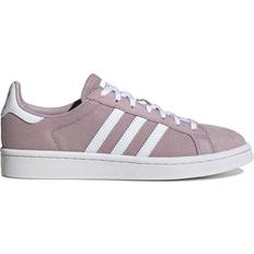 Campus crystal white adidas Campus W - Soft Vision/Cloud White/Crystal White