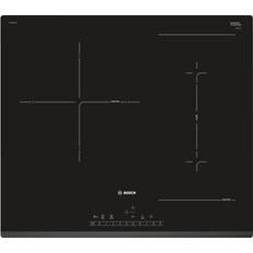 Encimeras Bosch Serie 6 PVJ631FB1E 3 Zona Ancho 60 cm Bisel Delantero