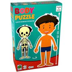 Barbo Toys Classic Body Boy 24 Bitar