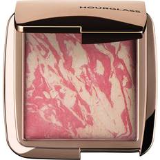 Hourglass Ambient Lighting Blush Diffused Heat