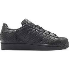 Adidas superstar sort hvid adidas Superstar W - Core Black/Core Black/White