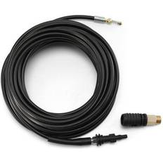 Avloppsrensare Kärcher Pipe Drain Hose Kit 16m (1500-9019-01)