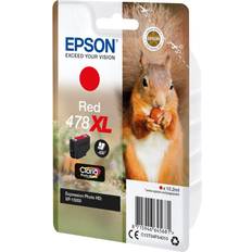 Epson 8500 Epson C13T04F54020 (Red)