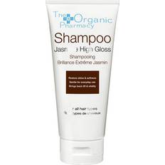 Jasmine High Gloss Shampoo