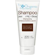 The Organic Pharmacy Jasmine High Gloss Shampoo 200ml