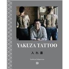 Yakuza Tattoo (Häftad)