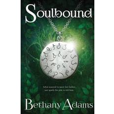 Soulbound Soulbound (Häftad, 2016)