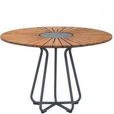 Houe Garden Table Houe Circle Ø110cm