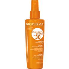 Bioderma Photoderm Bronz Spray SPF30 200ml