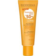 Bioderma spf Bioderma Photoderm Max Aquafluid SPF50+ 40ml