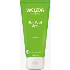 Tube Body Care Weleda Skin Food Light 75ml