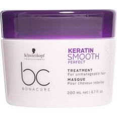 Schwarzkopf BC Keratin Smooth Perfect Treatment 200ml