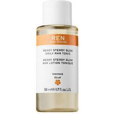 Ready steady glow daily aha tonic REN Clean Skincare Radiance Ready Steady Glow Daily AHA Tonic 50ml
