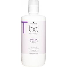 Schwarzkopf BC Keratin Smooth Perfect Treatment 750ml