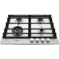 Whirlpool gas hob Whirlpool GMW6422/IXL