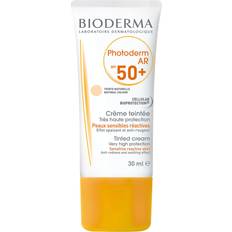 Hudpleie Bioderma Photoderm AR Anti-Redness Cream SPF50+ 30ml