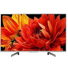 24p TVs Sony Bravia KD-49XG8377