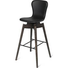 Mater Shell Bar Stool 102cm