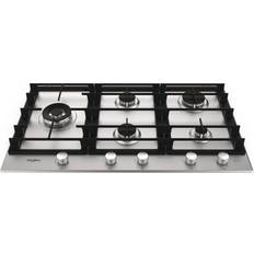 Whirlpool gas hob Whirlpool GMW9552/IXL