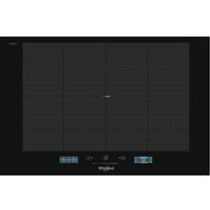 Hobs Whirlpool SMP 778 C/NE/IXL