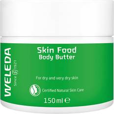 NATRUE Body Lotions Weleda Skin Food Body Butter 5.1fl oz