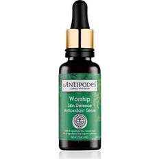 Antipodes Worship Skin Defence Antioxidant Serum 30ml