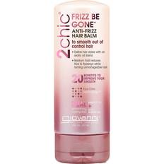 Giovanni 2Chi Frizz Be Gone Anti-Frizz Hair Balm 147ml