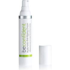 Hudvård BeconfiDent Hyaluronic Anti-Ageing Cream 50ml