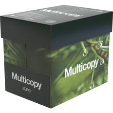 2500 st Kopieringspapper MultiCopy Zero A4 80g/m² 2500st