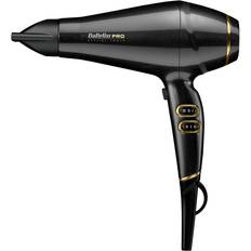 Sèche-cheveux Babyliss Keratin Lustre Hair Dryer Rose Gold