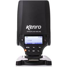 Camera Flashes Kenro Mini Speedflash for Canon