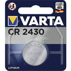 Varta cr2430 Varta CR2430 100-pack