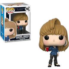 Funko pop friends Funko Pop! TV Friends W2 80's Hair Rachel Green