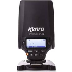 Mini Speedflash for Micro Four Thirds
