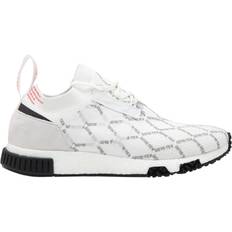 adidas NMD_Racer GTX M - Ftwr White/Ftwr White/Shock Red