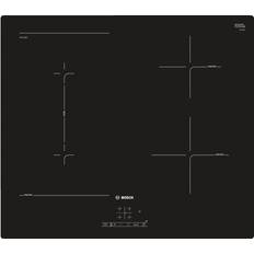 Bosch 60 cm - Induktionshällar - Variabla kokzoner Inbyggnadshällar Bosch PVS611BB5E