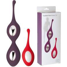 TrainBalls Beeze Luxury Set 2