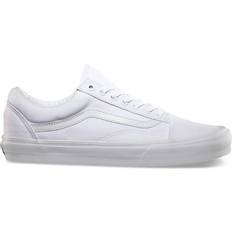 43 - Vans Old Skool Lenkkarit Vans Old Skool Shoes - True White