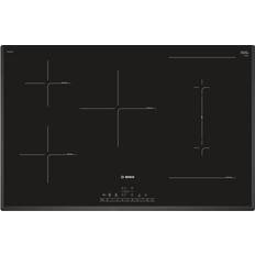 Induction Hobs - Side Built in Hobs Bosch PVW851FB5E