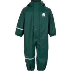 Elastike manchetter Regndragter CeLaVi Heldragt - Ponderosa Pine (4697 PO-923)