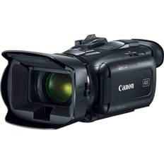 2160p (4K) - 60fps - Action Camera Videocamere Canon Legria HF G50